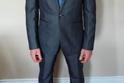 City by Benetti suit