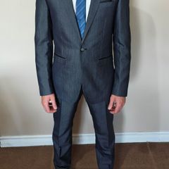 City by Benetti suit