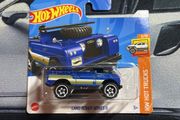 Hot wheels Land Rover series II