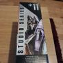 Transformers: Studio Series: Skywarp 6.5'' (Gamer Editon) Image 6
