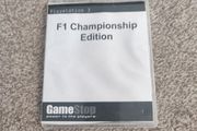 F1 championship edition