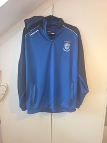 Eureka Kells pe top uniform size 2xl