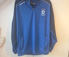 Eureka Kells pe top uniform size 2xl