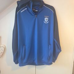 Eureka Kells pe top uniform size 2xl