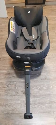 Car seat