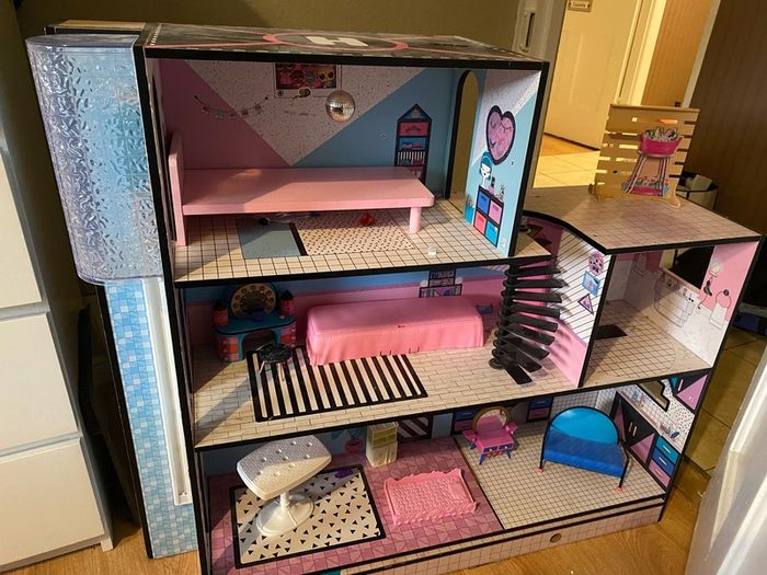 Dolls house