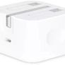 Original Apple A2344 20W USB-C Fast Charger 3-Pin Folding Charger Adaptor Image 4