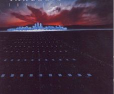 Vangelis  |  The City