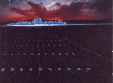Vangelis  |  The City