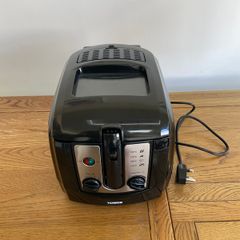 Deep fat fryer