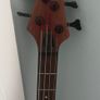 Bass guitar Image 3