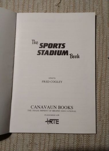 Sports   Stadium