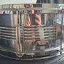 Snare drum steel shell 6.5" deep Image 4