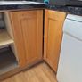 Free kitchen press doors Image 4