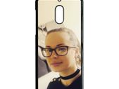 Nokia 6 Personalised Photo Printed Hard Plastic Case Cover