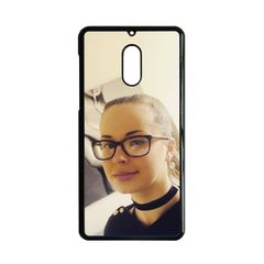 Nokia 6 Personalised Photo Printed Hard Plastic Case Cover