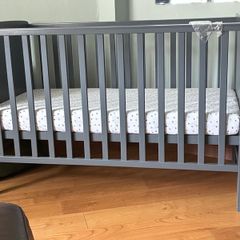 cot
