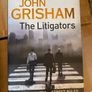 John Grisham books Image 3