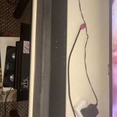 Sony HT-X8500 Dolby Atmos Soundbar