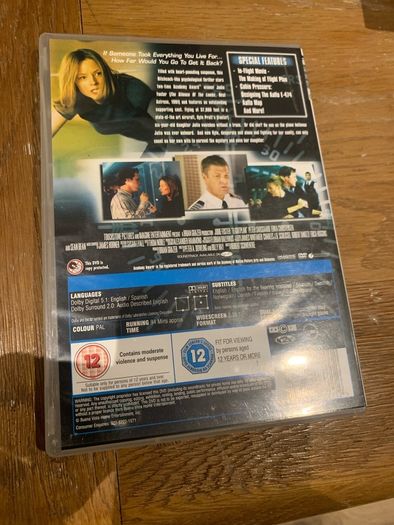 Flightplan (2005)