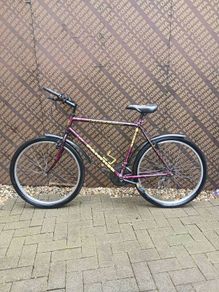 bike 26 inch