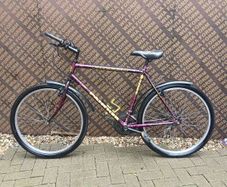 bike 26 inch
