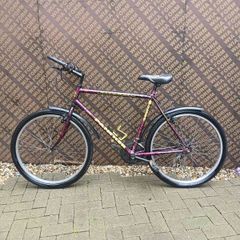 bike 26 inch