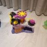 imaginex batman playsets Image 3
