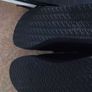Ladies fleece lined footwear Image 8