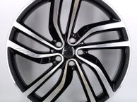 main image for ad 20" Jaguar Volvo Evoque velar 5X108 alloy wheels Dublin 12
