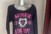 Board Angels navy jumper size UK20 EU48 Postage included