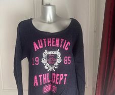 Board Angels navy jumper size UK20 EU48 Postage included