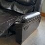 2 Seater Recliner Sofa Image 3