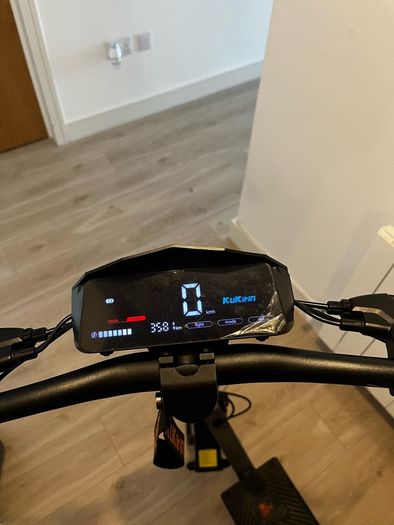 KuKirin G2 Electric Scooter