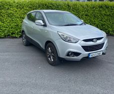 Hyundai ix35 2014