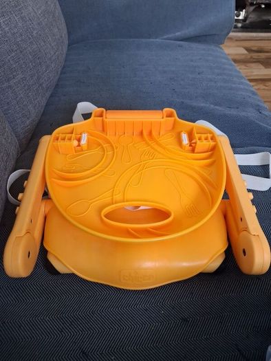 Chicco booster seat