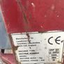 Landforce 160 wood chipper Image 2