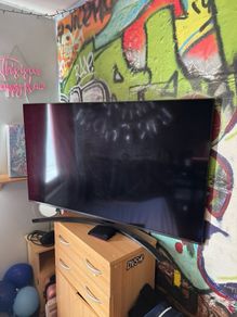 LG Nano81 49 inch 4K NanoCell  Smart TV