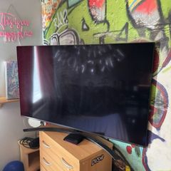 LG Nano81 49 inch 4K NanoCell  Smart TV