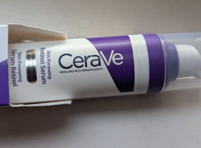 Cerave Serum Retinol