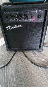 Rockburn G-10 Guitar Amp