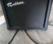 Rockburn G-10 Guitar Amp