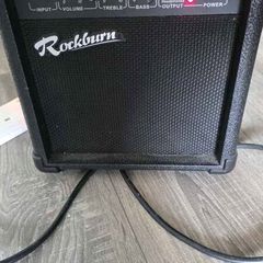 Rockburn G-10 Guitar Amp