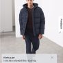 mark and spencer jacket Image 6