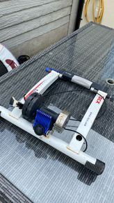 Turbo trainer