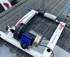 Turbo trainer