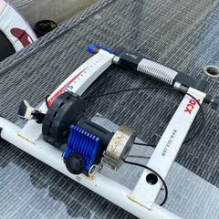 Turbo trainer