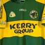 2006 Kerry Gaa Jersey Size Medium No.14 Image 4