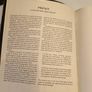 Mint Large New King James Holy Bible (copyright 1982) Image 5