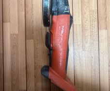 hilti grinder